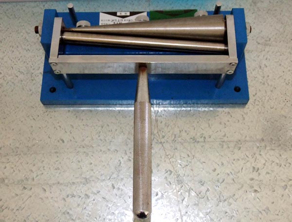 漆層柔性檢測試儀器